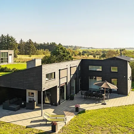 Alva - 998m From The Sea By Interhome Prázdninový dům Hjørring