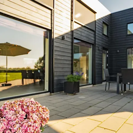 Prázdninový dům Alva - 998m From The Sea By Interhome *
