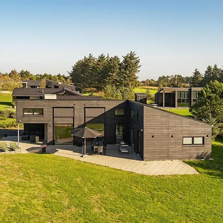 Prázdninový dům Alva - 998m From The Sea By Interhome