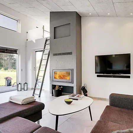 Prázdninový dům Alva - 998m From The Sea By Interhome