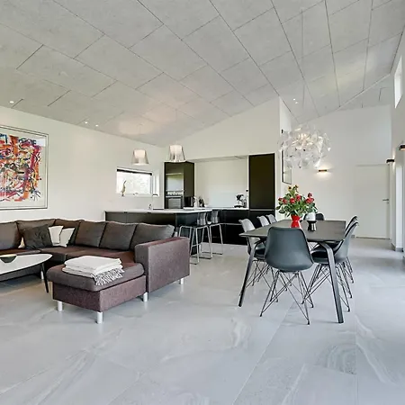 Alva - 998m From The Sea By Interhome Prázdninový dům