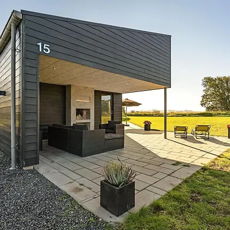 Prázdninový dům Alva - 998m From The Sea By Interhome