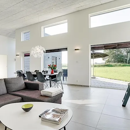 Alva - 998m From The Sea By Interhome Hjørring